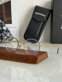 Picture of Chrome Hearts Sunglasses _SKUfw73375612fw